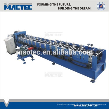 Best Quality and high speed auto purlin machine